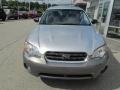 Brilliant Silver Metallic - Outback 2.5i Wagon Photo No. 5