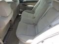 Taffeta White - Civic LX Sedan Photo No. 12