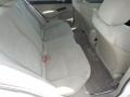 Taffeta White - Civic LX Sedan Photo No. 14