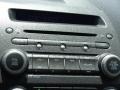 Taffeta White - Civic LX Sedan Photo No. 18
