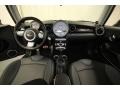 Dark Silver Metallic - Cooper S Clubman Photo No. 4