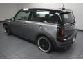 2010 Dark Silver Metallic Mini Cooper S Clubman  photo #5