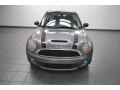 Dark Silver Metallic - Cooper S Clubman Photo No. 6