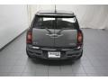 2010 Dark Silver Metallic Mini Cooper S Clubman  photo #10