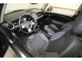 Dark Silver Metallic - Cooper S Clubman Photo No. 11