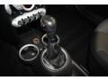 Dark Silver Metallic - Cooper S Clubman Photo No. 21