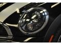 Midnight Black Metallic - Cooper S Clubman Photo No. 2