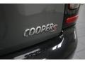 Dark Silver Metallic - Cooper S Clubman Photo No. 35