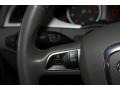 Quartz Gray Metallic - A4 2.0T Sedan Photo No. 13