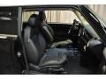 Midnight Black Metallic - Cooper S Clubman Photo No. 8