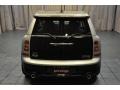 Midnight Black Metallic - Cooper S Clubman Photo No. 17