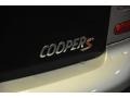 Midnight Black Metallic - Cooper S Clubman Photo No. 19