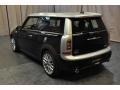 Midnight Black Metallic - Cooper S Clubman Photo No. 21