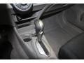 2010 Alabaster Silver Metallic Honda Insight Hybrid EX  photo #19