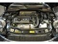 Midnight Black Metallic - Cooper S Clubman Photo No. 32