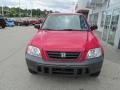 2001 Milano Red Honda CR-V LX 4WD  photo #3