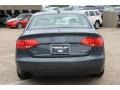 Meteor Gray Pearl Effect - A4 2.0T Sedan Photo No. 6
