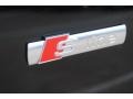 2014 Audi TT 2.0T quattro Roadster Badge and Logo Photo