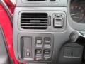 2001 Milano Red Honda CR-V LX 4WD  photo #12