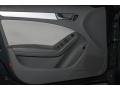 Meteor Gray Pearl Effect - A4 2.0T Sedan Photo No. 10