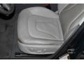 Meteor Gray Pearl Effect - A4 2.0T Sedan Photo No. 11