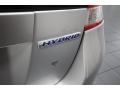 2010 Alabaster Silver Metallic Honda Insight Hybrid EX  photo #36