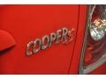 Chili Red - Cooper S Hardtop Photo No. 18