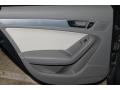 Meteor Gray Pearl Effect - A4 2.0T Sedan Photo No. 26