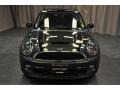 Eclipse Gray Metallic - Cooper S Clubman Photo No. 3