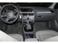 Meteor Gray Pearl Effect - A4 2.0T Sedan Photo No. 29