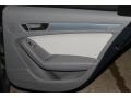 Meteor Gray Pearl Effect - A4 2.0T Sedan Photo No. 31