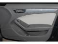 Meteor Gray Pearl Effect - A4 2.0T Sedan Photo No. 33