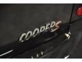 Eclipse Gray Metallic - Cooper S Clubman Photo No. 19