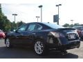 Super Black - Maxima 3.5 SV Premium Photo No. 30