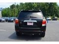 2010 Black Toyota Highlander Limited  photo #4