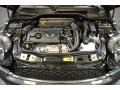 Eclipse Gray Metallic - Cooper S Clubman Photo No. 30