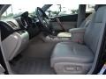 2010 Black Toyota Highlander Limited  photo #9