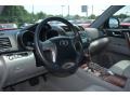 2010 Black Toyota Highlander Limited  photo #10