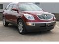 2008 Red Jewel Buick Enclave CXL #83774983