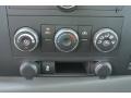Summit White - Silverado 2500HD WT Crew Cab Photo No. 10