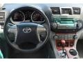 2010 Black Toyota Highlander Limited  photo #18