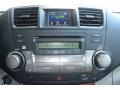 2010 Black Toyota Highlander Limited  photo #20
