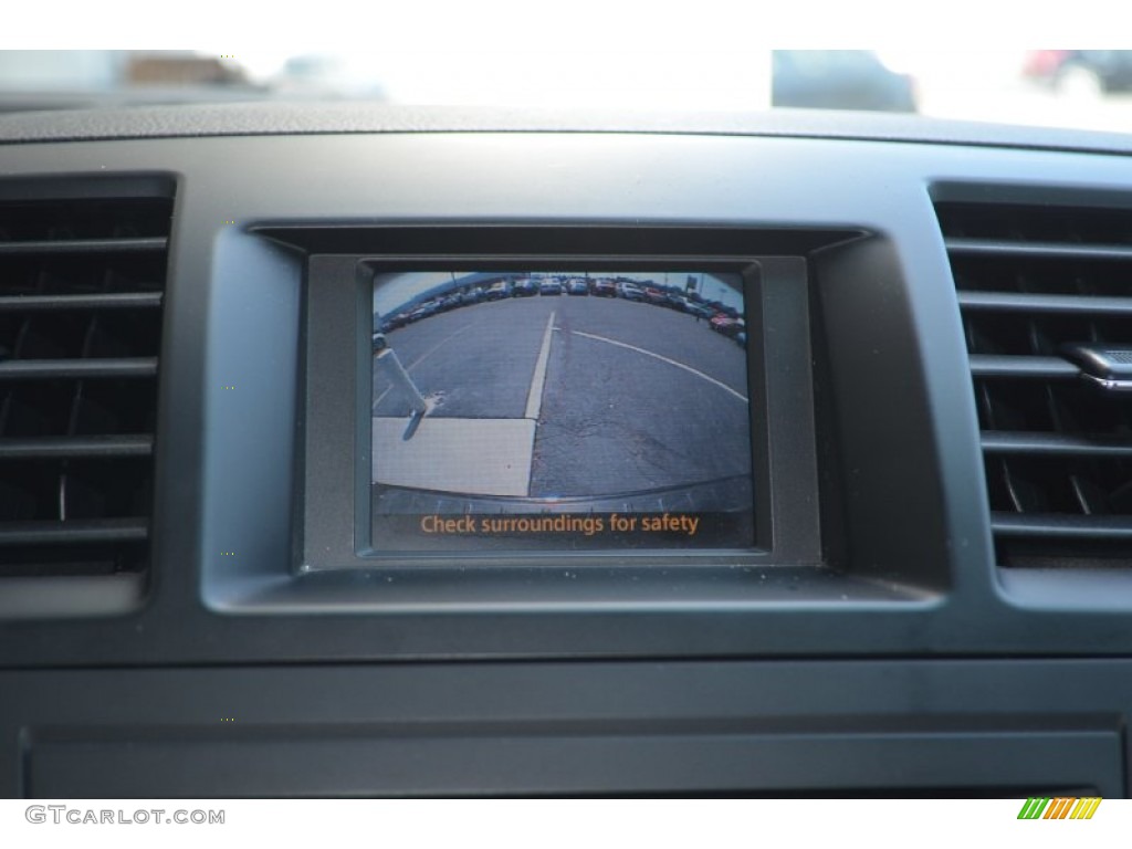 2010 Highlander Limited - Black / Ash photo #21