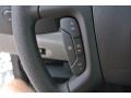 Summit White - Silverado 2500HD WT Crew Cab Photo No. 14