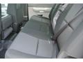 Summit White - Silverado 2500HD WT Crew Cab Photo No. 15