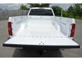Summit White - Silverado 2500HD WT Crew Cab Photo No. 16
