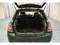 2013 British Racing Green II Metallic Mini Cooper Hardtop  photo #19