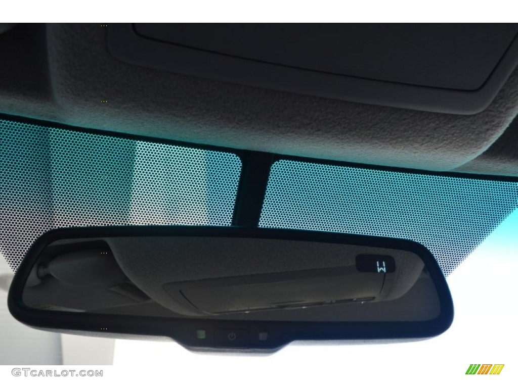 2010 Highlander Limited - Black / Ash photo #23