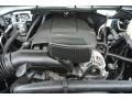 Summit White - Silverado 2500HD WT Crew Cab Photo No. 20