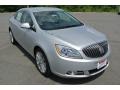 Quicksilver Metallic - Verano FWD Photo No. 1